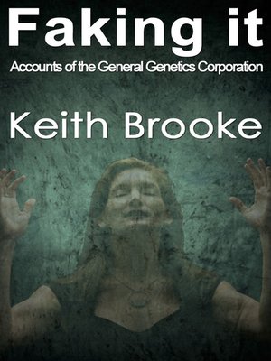 cover image of Faking It